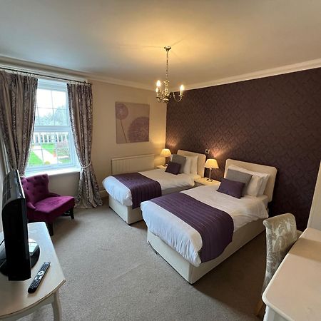 The Mill House Hotel Reading Buitenkant foto