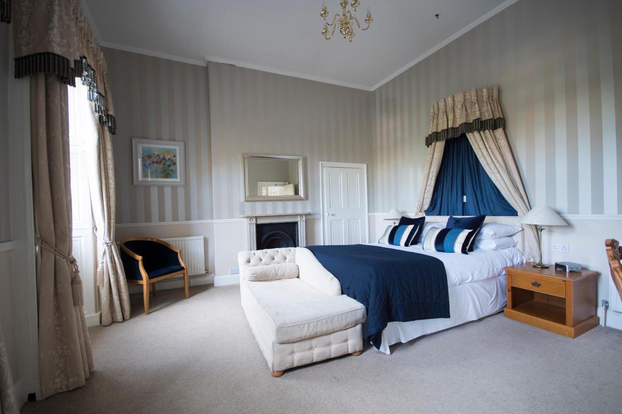 The Mill House Hotel Reading Buitenkant foto
