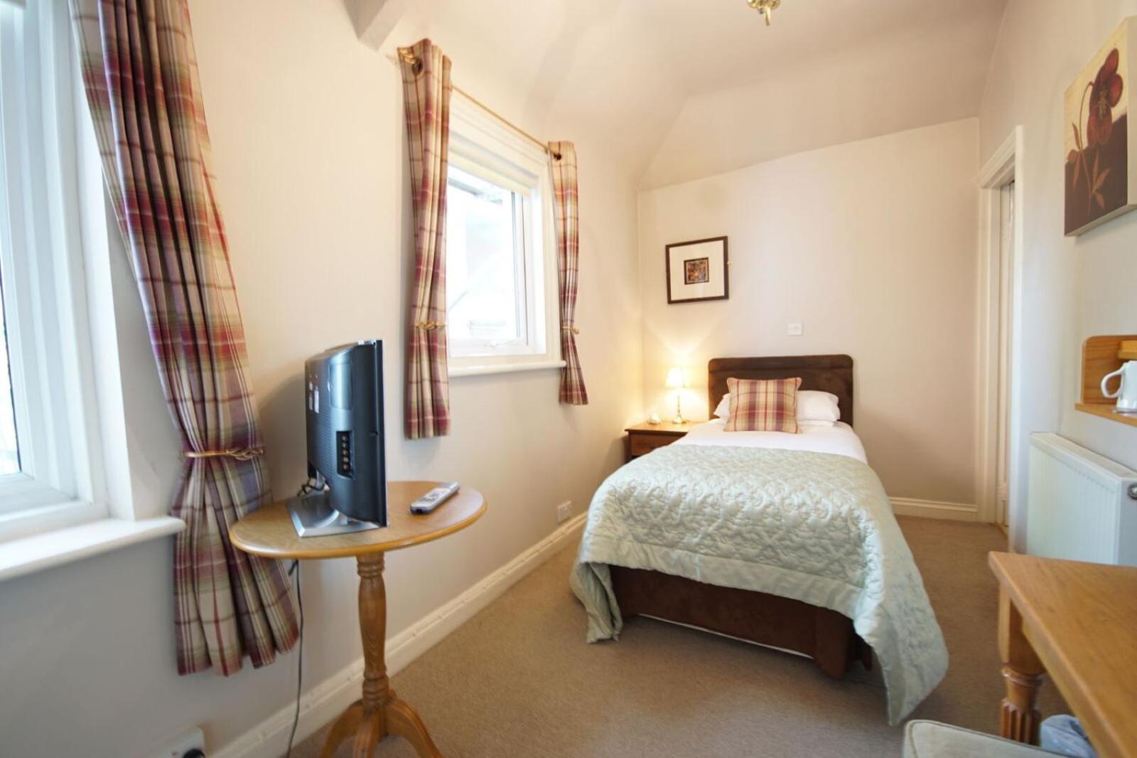 The Mill House Hotel Reading Buitenkant foto