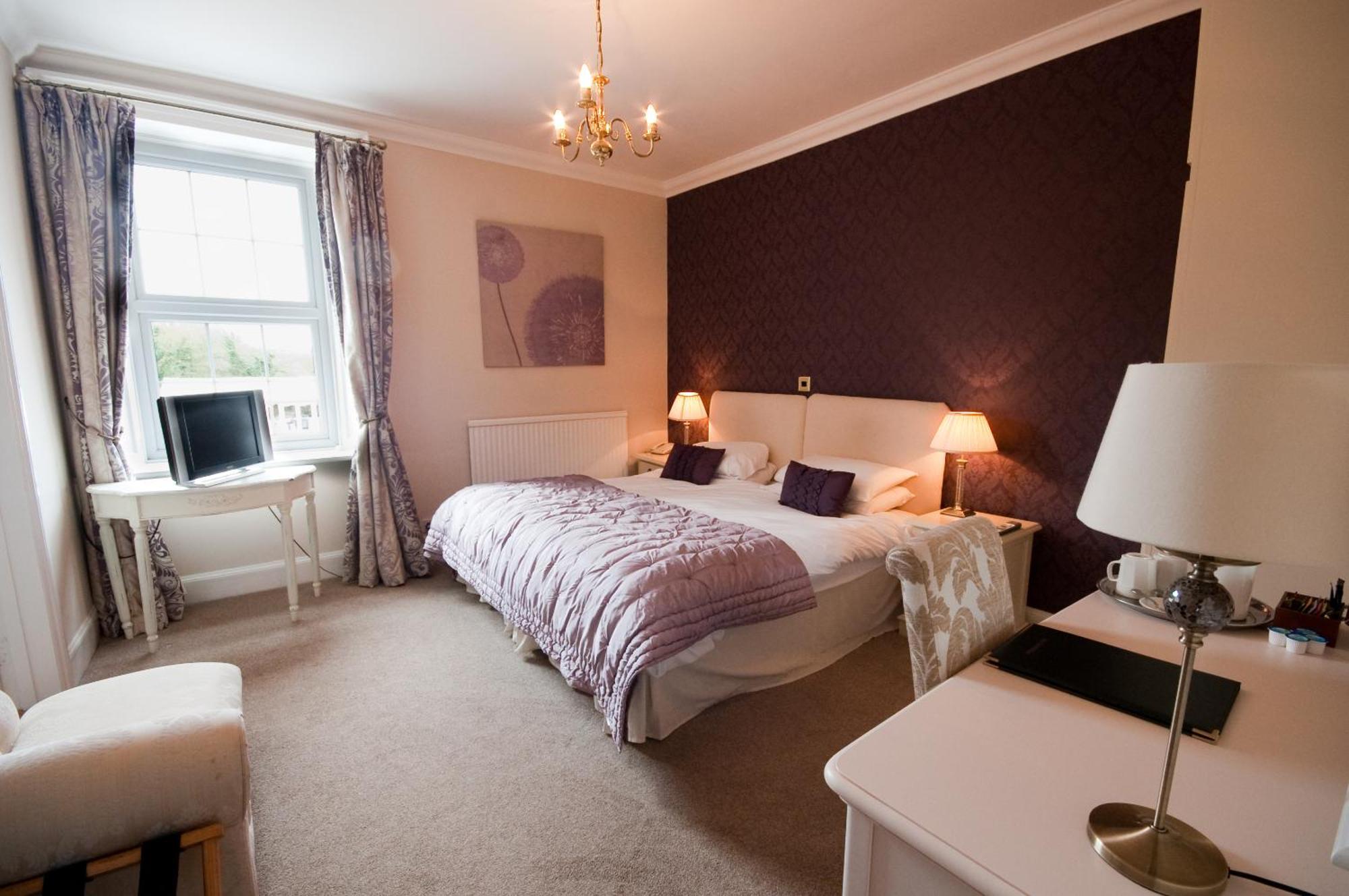 The Mill House Hotel Reading Buitenkant foto