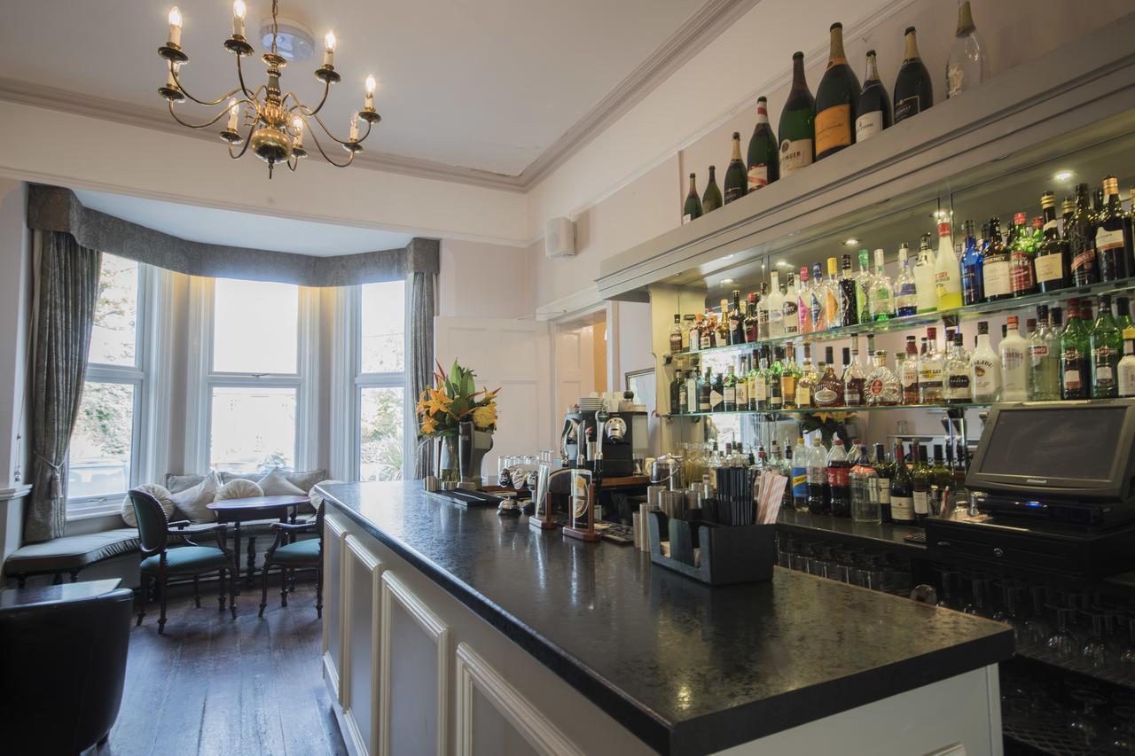 The Mill House Hotel Reading Buitenkant foto