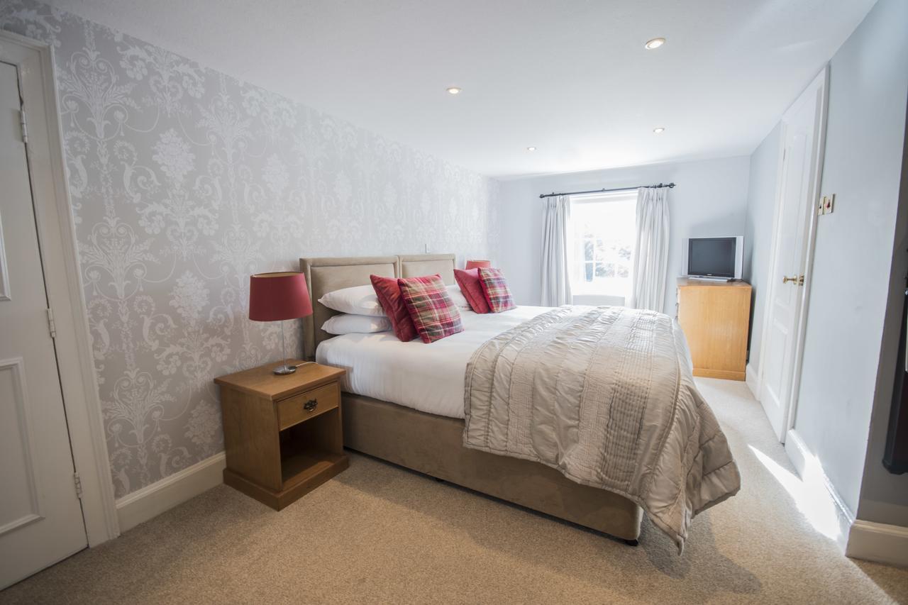 The Mill House Hotel Reading Buitenkant foto