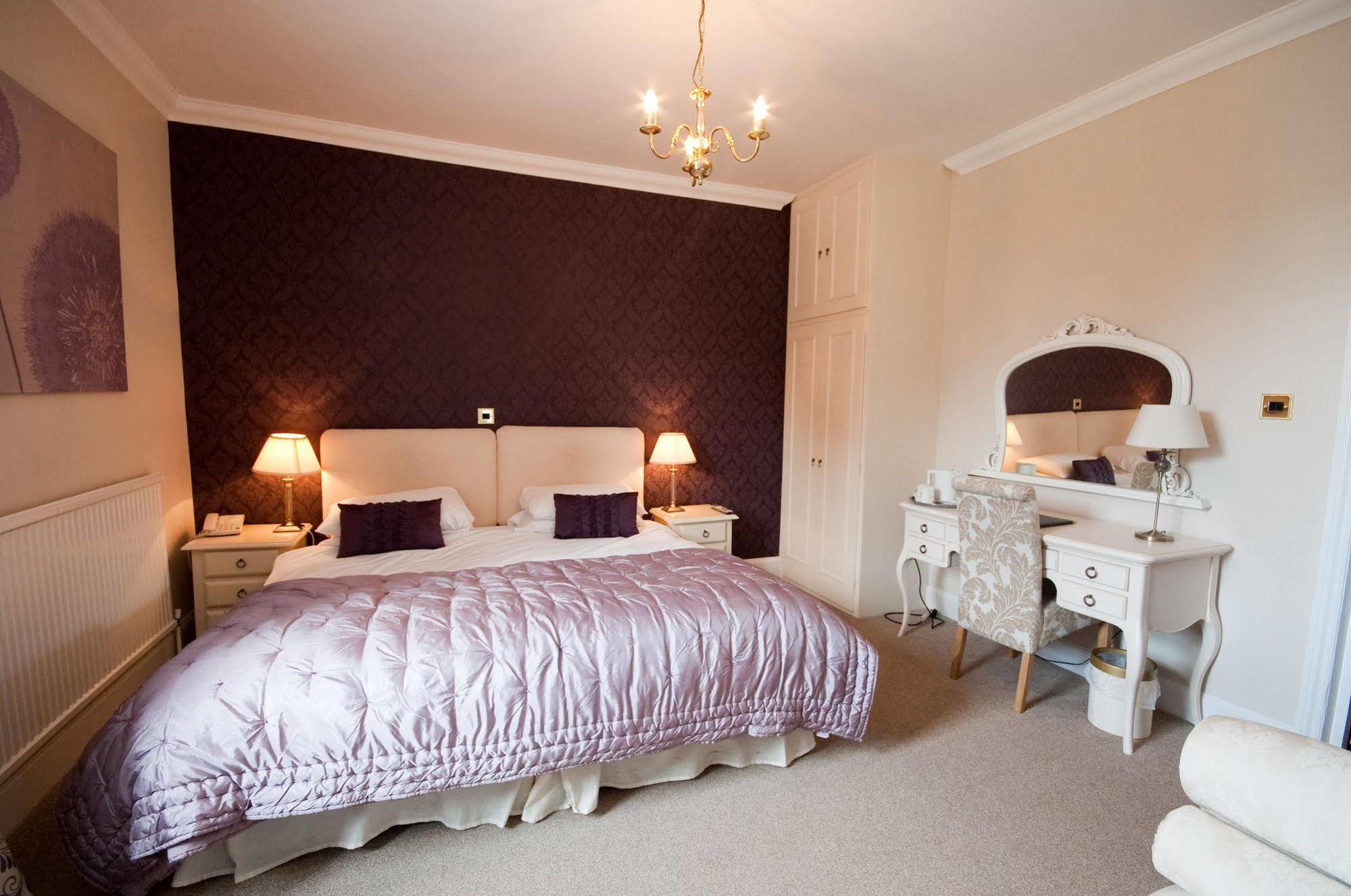 The Mill House Hotel Reading Buitenkant foto